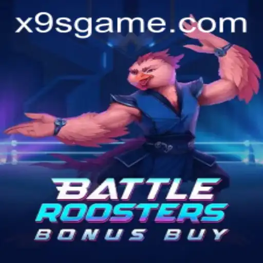 Desbravando o Mundo de BattleRoostersBonusBuy no x9s.games