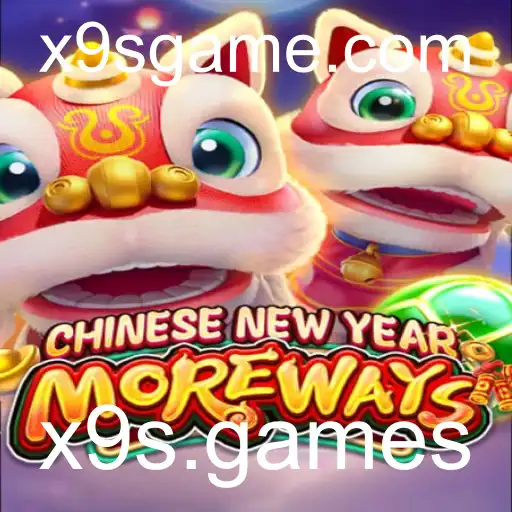 CHINESENEWYEARMOREWAYS: Descubra o Jogo Envolvente que Está Conquistando o Mundo