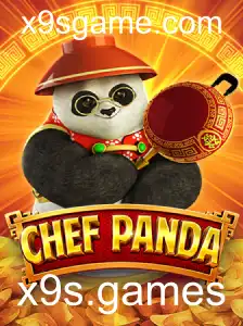 ChefPanda: Uma Nova Tendência no Mundo dos Jogos Online