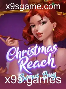 ChristmasReachBonusBuy: O Jogo de Natal que Conquista os Amantes de Cassinos Online