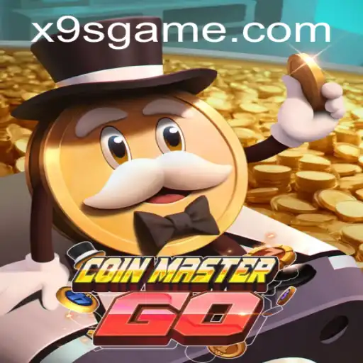 CoinMasterGO: Descubra o Jogo de Aventura e Estratégia