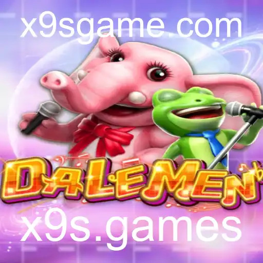 Descubra o Fascinante Mundo de DALEMEN: O Jogo que está Conquistando o Público