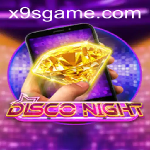 DiscoNightM: Uma Experiência de Jogo Única e Empolgante