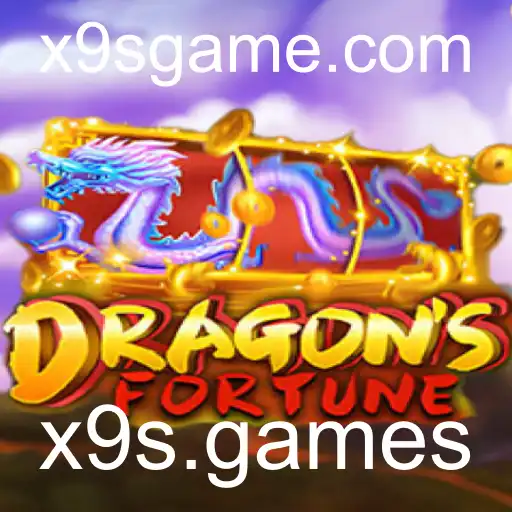 Descubra o Mundo de 'DragonFortune': Um Mergulho no Jogo da Plataforma x9s.games