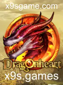 Descubra o Mundo de DragonHeart: O Jogo Inovador de x9s.games