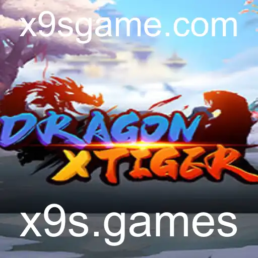 DragonXTiger: Mergulhe nas Aventuras Épicas do Novo Jogo de Estratégia