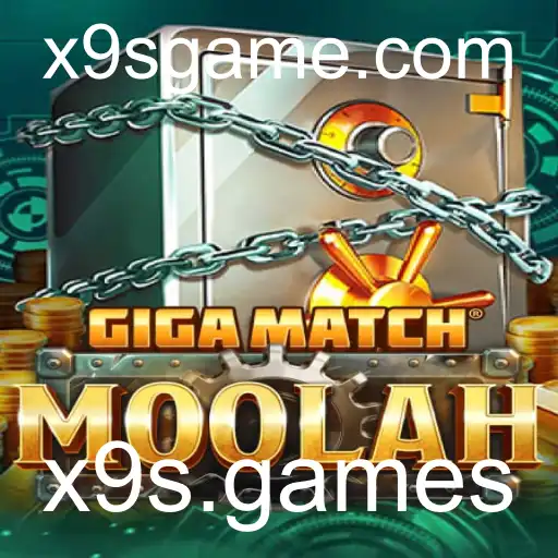 Explorando GigaMatchMoolah: Uma Nova Dimensão no x9s.games