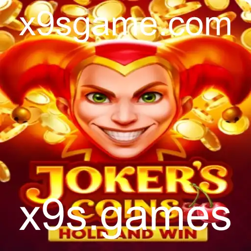 Descubra o Mundo de Aventuras do Jogo JokersCoins