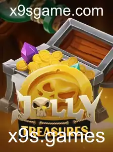 Explorando o Fascínio de JollyTreasures: Um Guia de Introdução e Regras