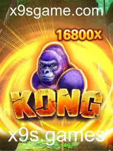 Explorando o Mundo de Kong: Um Jogo Inovador da x9s.games