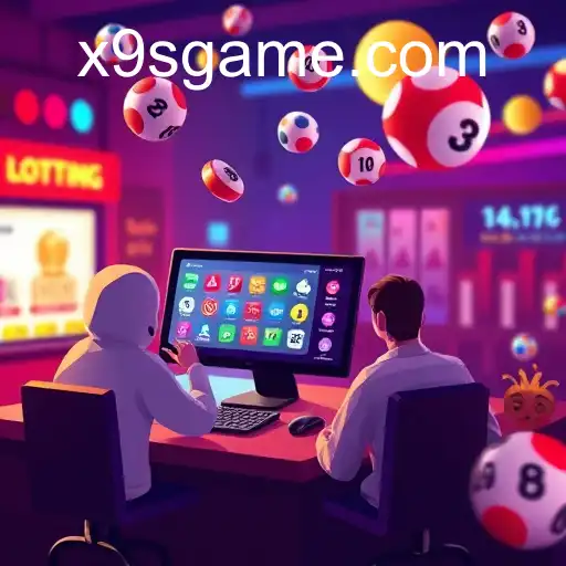 Loteria online