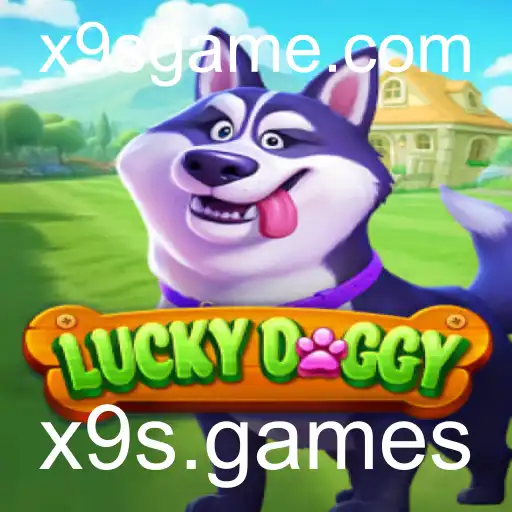 Descubra as Aventuras de LuckyDoggy no Universo de x9s.games