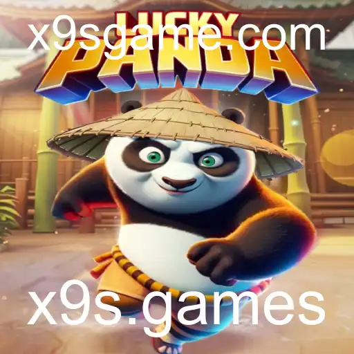 Descubra o Fascinante Mundo do Jogo LuckyPanda da x9s.games