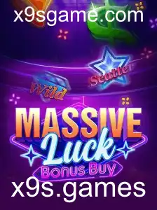 Descubra o Emocionante Mundo de MassiveLuckBonusBuy