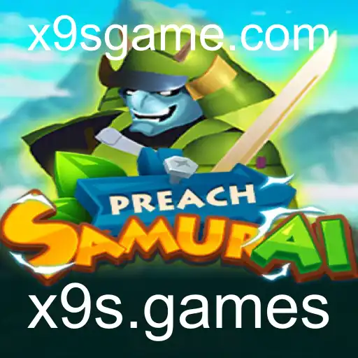 Explorando o Mundo do Jogo PreachSamurai: Mecânicas de Jogo e Contexto Atual