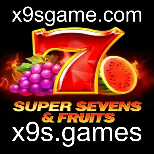 Descubra o Universo Empolgante do Jogo 7SuperSevensFruits