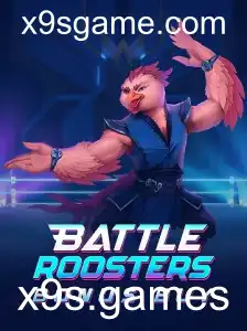 Desbravando o Mundo de BattleRoostersBonusBuy no x9s.games