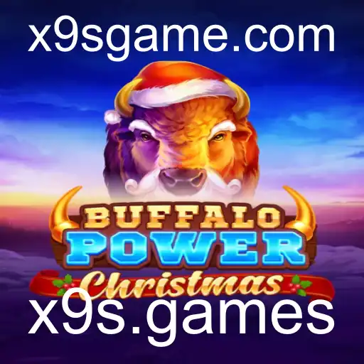 BuffaloPowerChristmas: Um Mergulho no Universo Festivo do Jogo