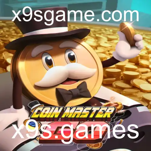 CoinMasterGO: Descubra o Jogo de Aventura e Estratégia