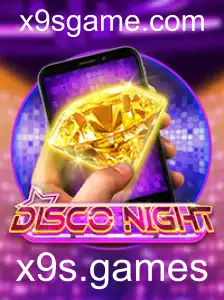 DiscoNightM: Uma Experiência de Jogo Única e Empolgante