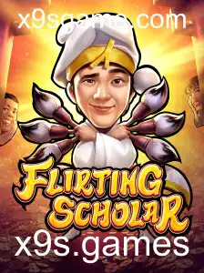 FlirtingScholar: Uma Aventura Envolvente no Mundo dos Jogos