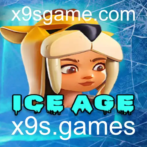Explorando o Mundo de IceAge: O Novo Sensação dos Jogos