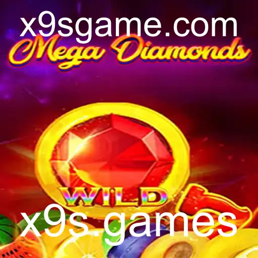 MegaDiamond: Explorando o Fascinante Universo do Novo Jogo da x9s.games