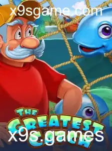 TheGreatestCatch: A Nova Sensação no Mundo dos Jogos da x9s.games