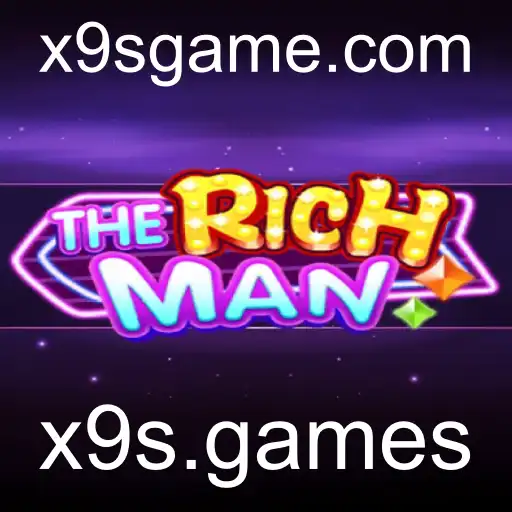 Explorando TheRichMan: Um Jogo de Estratégia e Fortuna