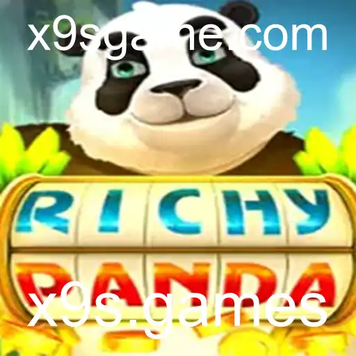Descubra o Fascinante Mundo de RichyPanda e Sua Ligação com x9s.games