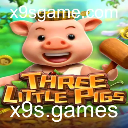 Explorando THREELITTLEPIGS: Um Novo Jogo Emocionante no Mundo dos Games