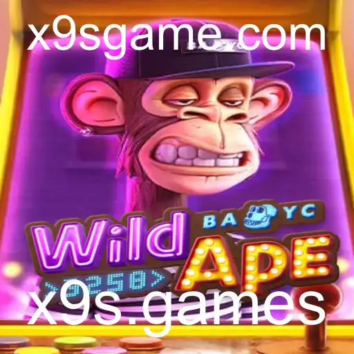 Explorando o Mundo de WildApe3258: Aventura e Estratégia no Universo de x9s.games