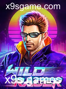 WildRacer: A Aventura em Alta Velocidade no Mundo dos Jogos