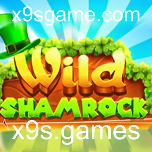 WildShamrock: Descubra as Aventuras e Regras do Novo Jogo da x9s.games